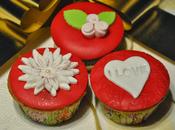 Magdalenas Gluten Decoradas