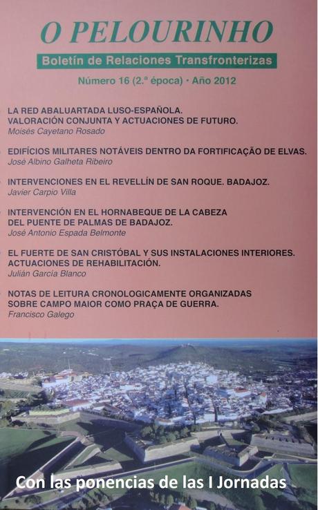 CONTINUAMOS CON LAS JORNADAS SOBRE VALORIZACIÓN DEL PATRI...