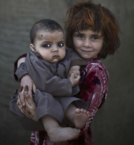 semana número 65, niños