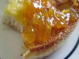 MERMELADA DE ANANÁ Y BONIATO