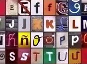 Cómo eres...según iniciales.