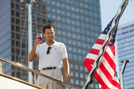 EL LOBO DE WALL STREET