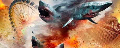 Sharknado 2