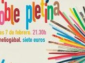 Wild Honey Doble Pletina, juntos Barcelona