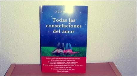 Todas las constelaciones