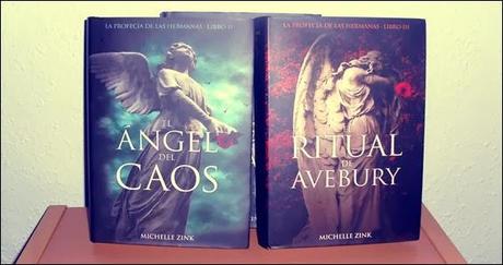 La profecía de las hermanas