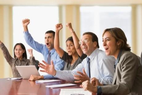 Recursos Humanos: 4 Secretos del Compromiso de los Colaboradores