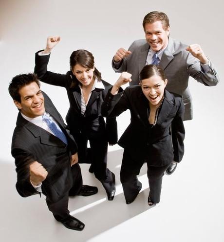 Recursos Humanos: 4 Secretos del Compromiso de los Colaboradores