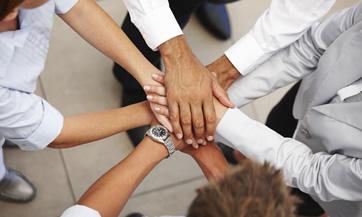 Recursos Humanos: 4 Secretos del Compromiso de los Colaboradores