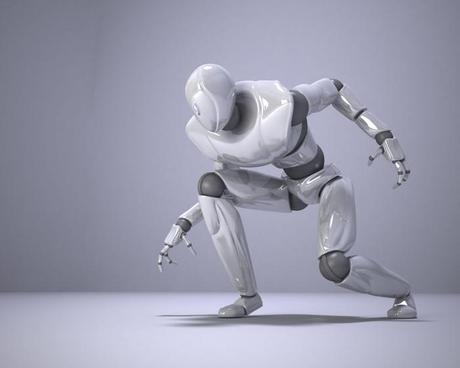 Nuevos Robots se Suman a Google