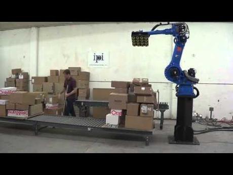 Nuevos Robots se Suman a Google