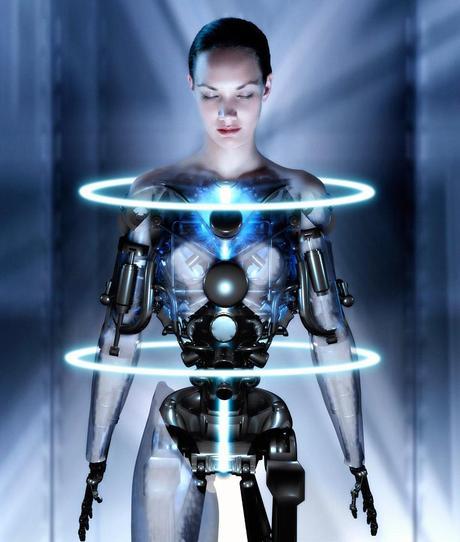 Nuevos Robots se Suman a Google