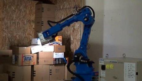 Nuevos Robots se Suman a Google
