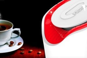 Nuevos Gadgets: Ophone el Dispositivo para Enviar Aromas On Line