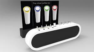 Nuevos Gadgets: Ophone el Dispositivo para Enviar Aromas On Line