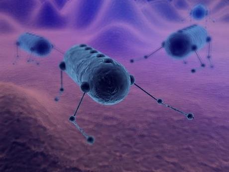 Inventos Nanotecnológicos de 2014