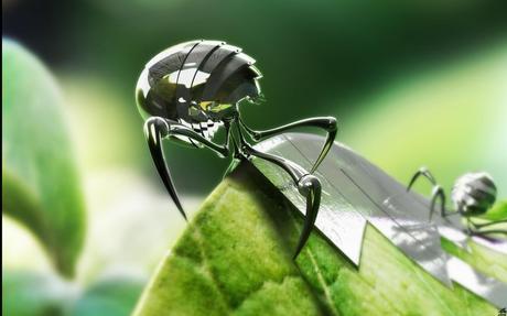 Inventos Nanotecnológicos de 2014