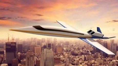 Nuevas Invenciones: El Futuro de la Aviación Comercial