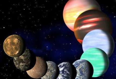 Los 5 Mejores Descubrimientos Científicos del 2013