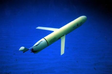 Nuevos Inventos, Drones que Obtienen Energía del Océano