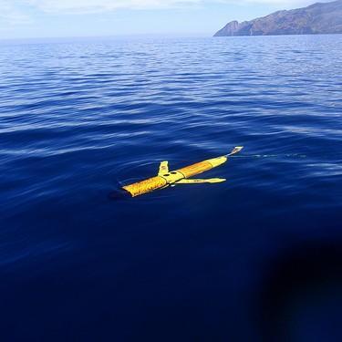 Nuevos Inventos, Drones que Obtienen Energía del Océano Nuevos Inventos, Drones que Obtienen Energía del Océano
