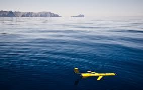 Nuevos Inventos, Drones que Obtienen Energía del Océano