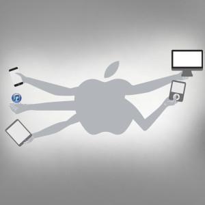 Los Nuevos Ecosistemas de Innovación y el Caso Apple