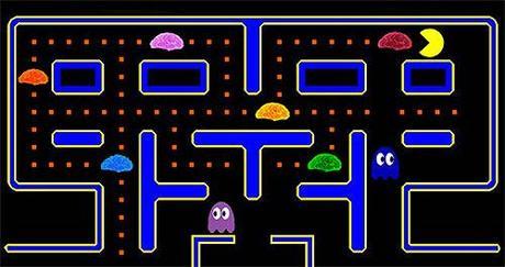 Plasticidad Cerebral, Jugar Videojuegos Beneficia la Mente