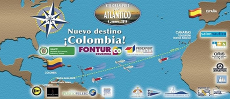 Colombia se abre al turismo Náutico