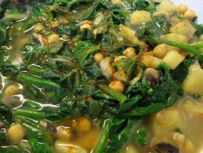 potaje-de-garbanzos-con-espinacas-y-salchichon-de-jabali-10
