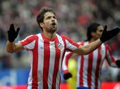Diego vuelve Atlético