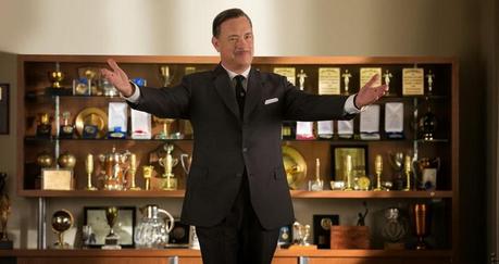 Crítica de Cine: 'Al Encuentro de Mr. Banks'