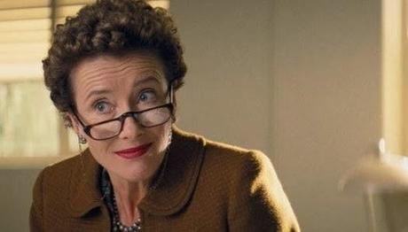 Crítica de Cine: 'Al Encuentro de Mr. Banks'