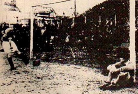 La huelga del Santander tiene antecedentes