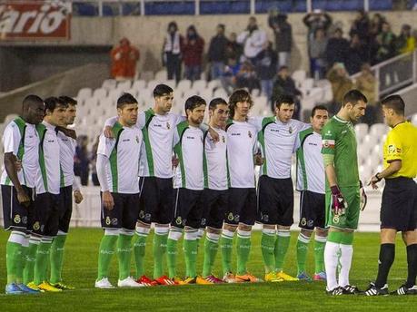 La huelga del Santander tiene antecedentes