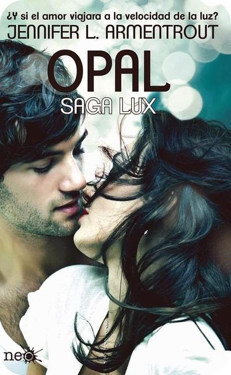 Opal #Jennifer L. Armentrout