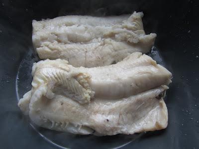 Nuggets de merluza y patata