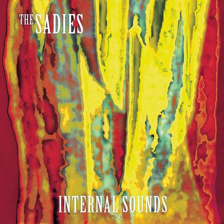 The Sadies - Internal Sounds (2013)