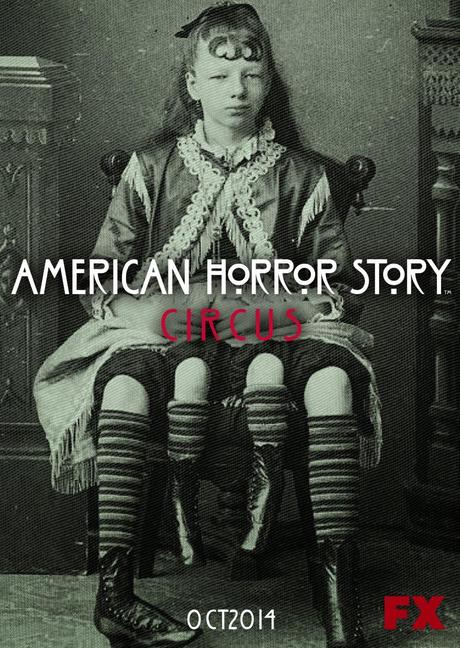 American Horror Story: La cuarta y la quinta temporada