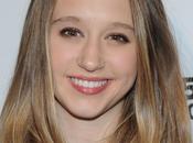 Taissa Farmiga