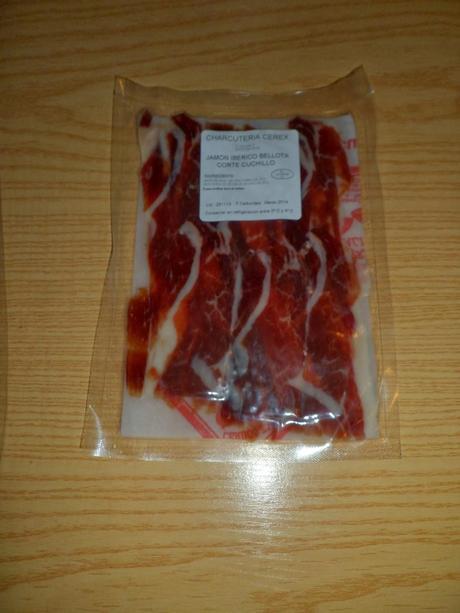 Charcutería Cerex