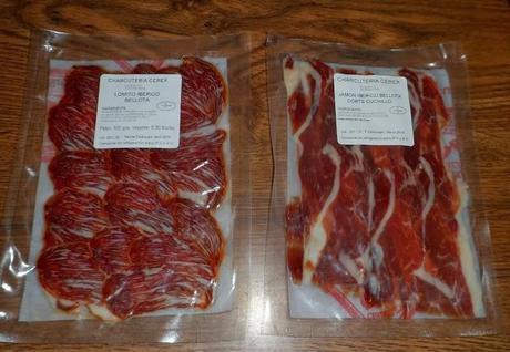 Charcutería Cerex