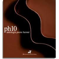 PH10 ANTOLOGÍA PIERRE HERMÉ