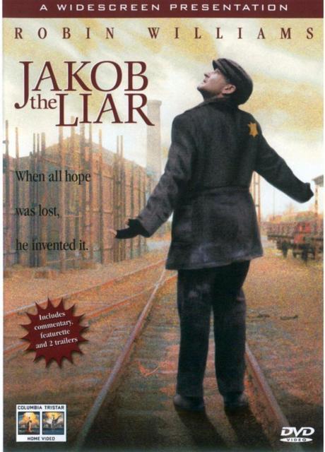 Jakob The Liar