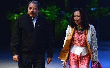 Dictador Daniel Ortega logra reelección indefinida