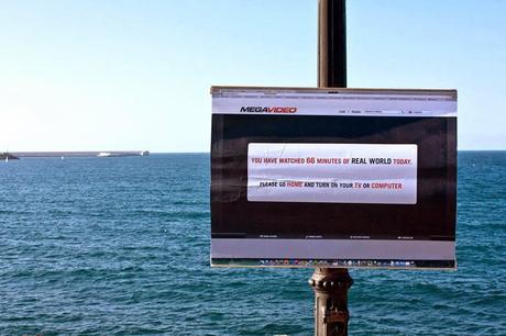 Graffiti and Street Art Tourism