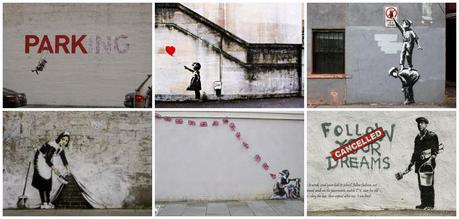 Graffiti and Street Art Tourism