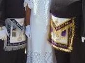 Regalias masonicas made sialkot