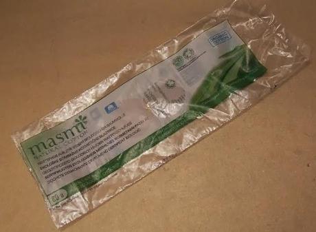 Mis productos terminados – Enero 2014