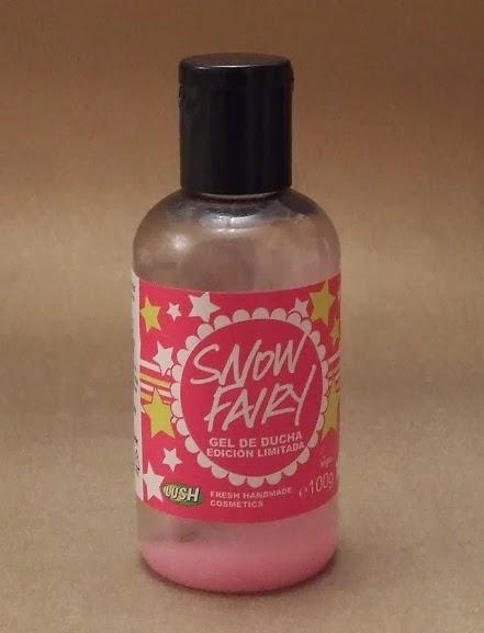 Mis productos terminados – Enero 2014